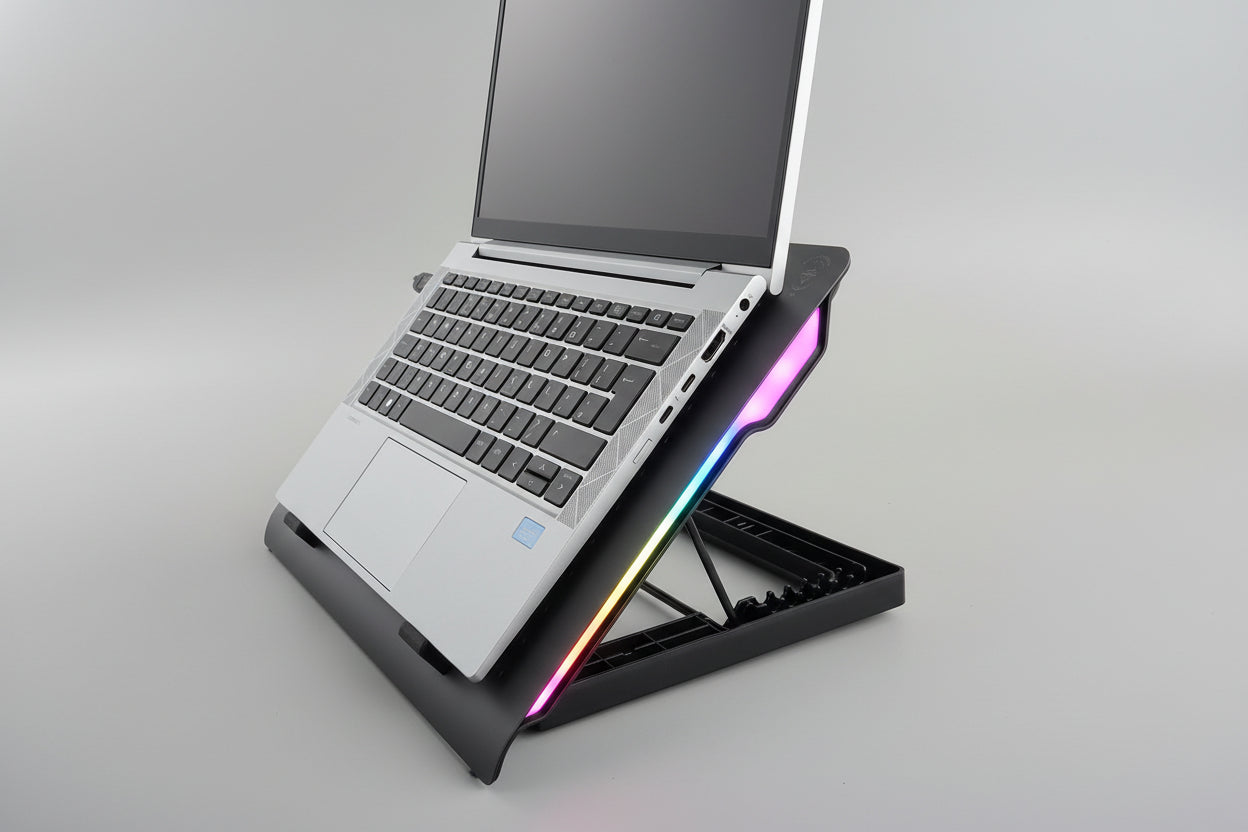 AeroBase Laptop Cooling Stand