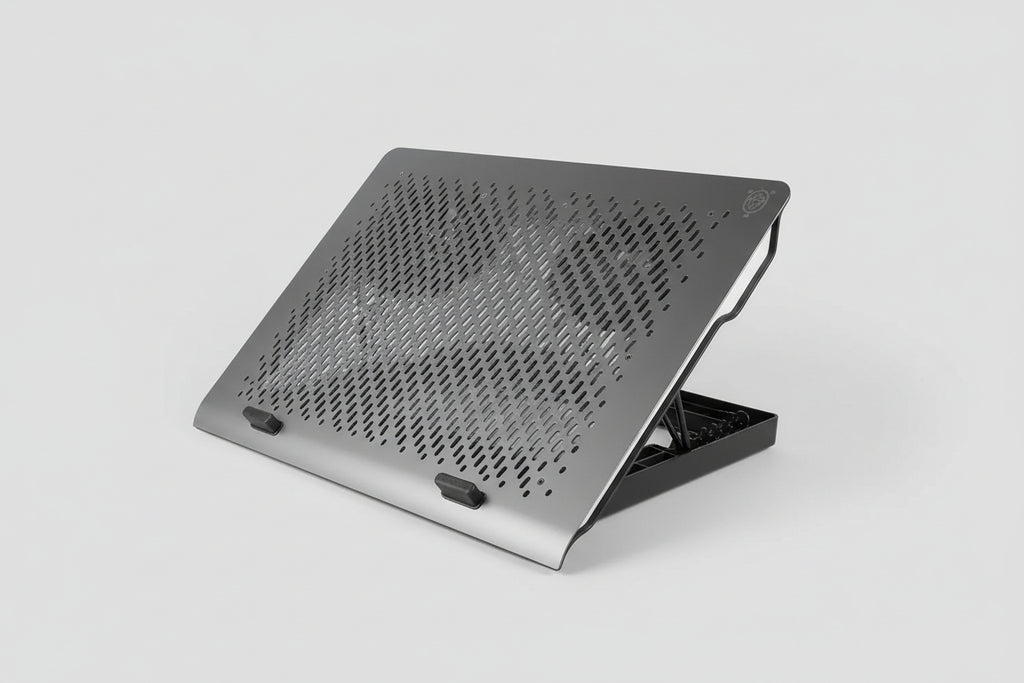 AeroBase Laptop Cooling Stand