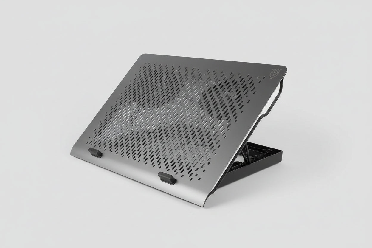 AeroBase Laptop Cooling Stand