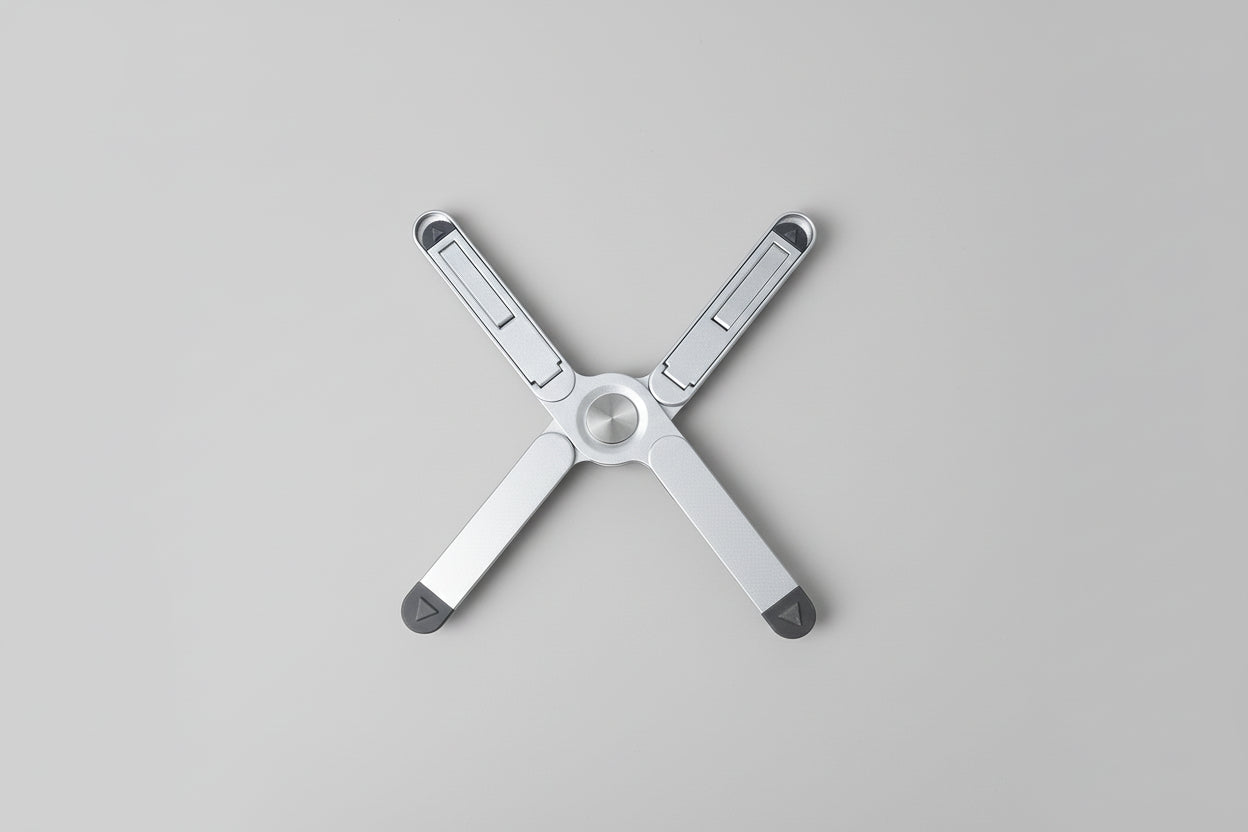 Laptop Ständer X-Stand