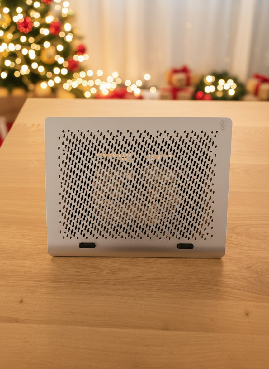 AeroBase Cooling Stand