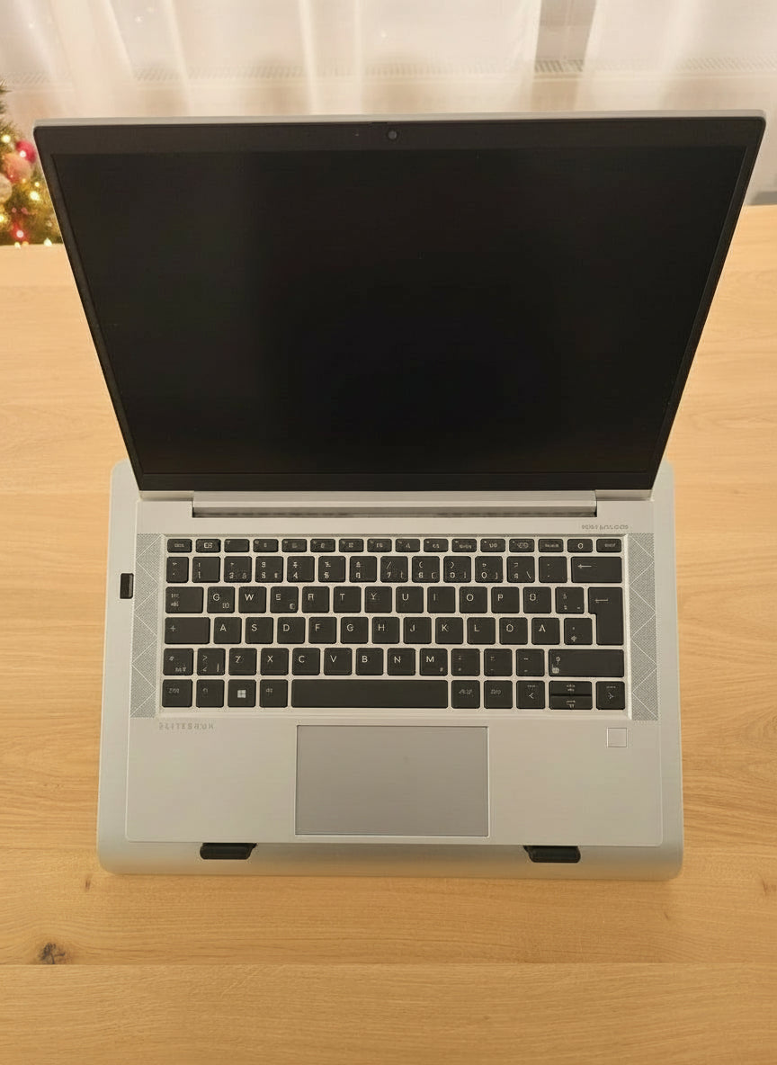 AeroBase Cooling Stand