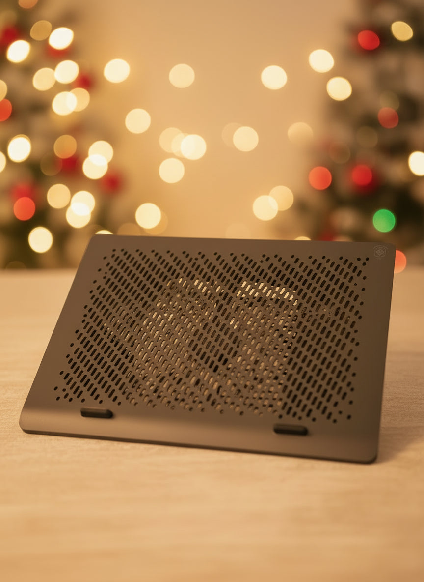 AeroBase Cooling Stand