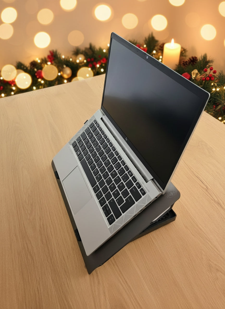 AeroBase Cooling Stand