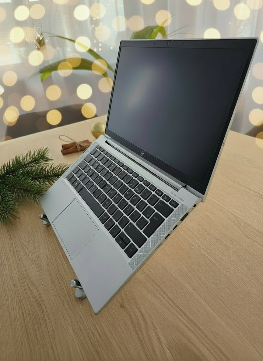 FlexStand Pro – Der 3-in-1 Universalständer für Smartphone, Tablet & Laptop