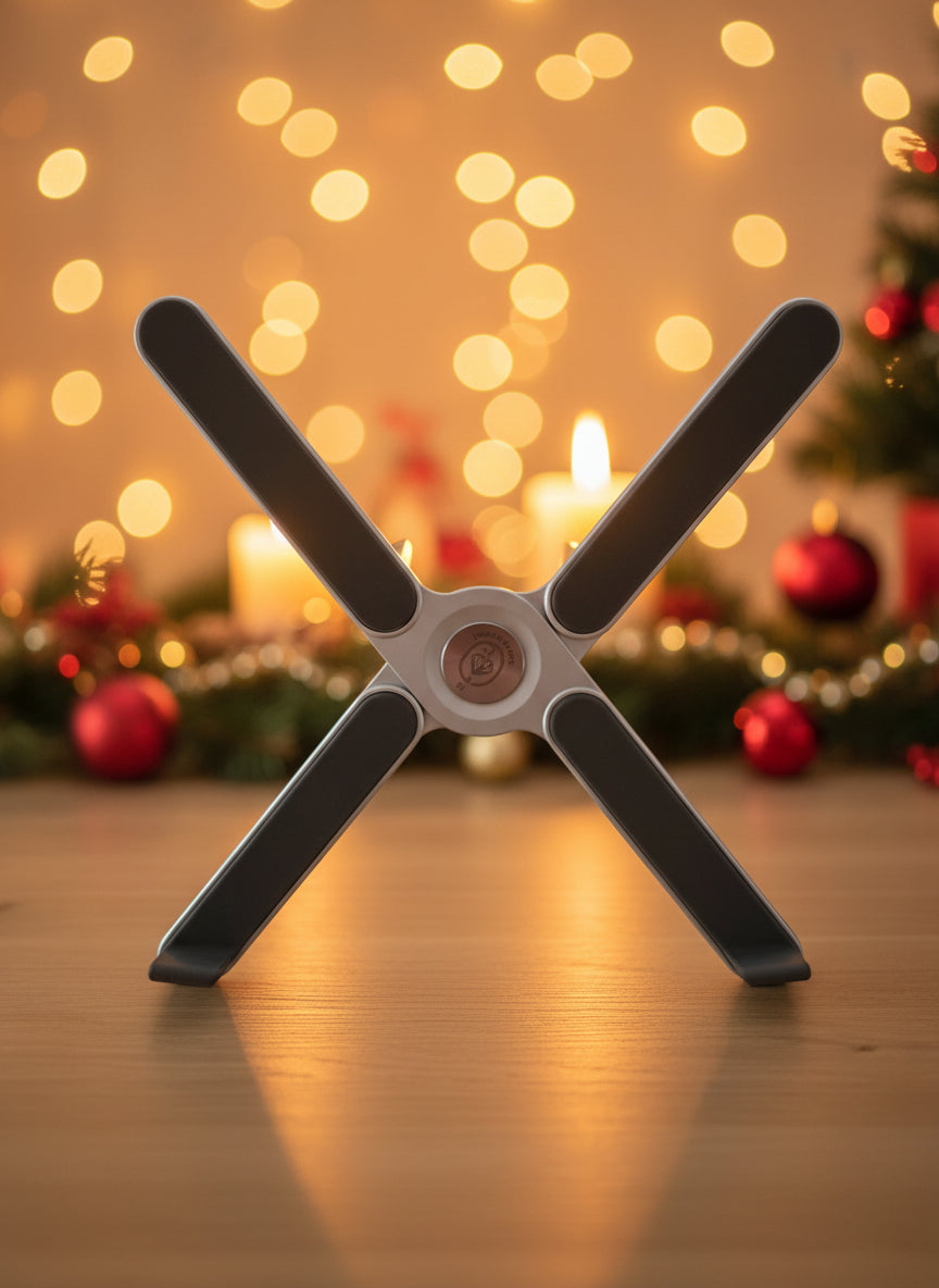 Laptop Ständer X-Stand