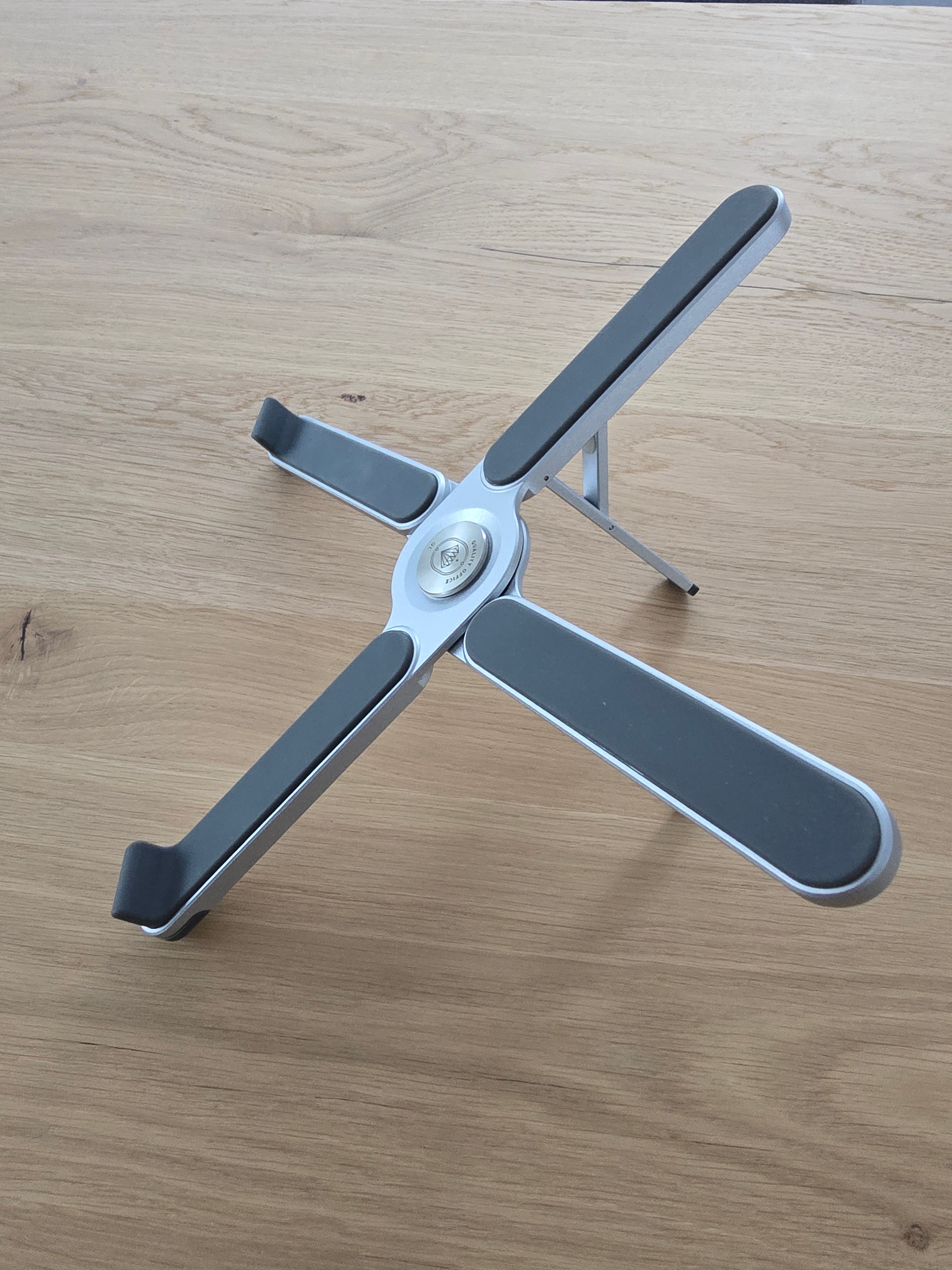 Laptop Ständer X-Stand
