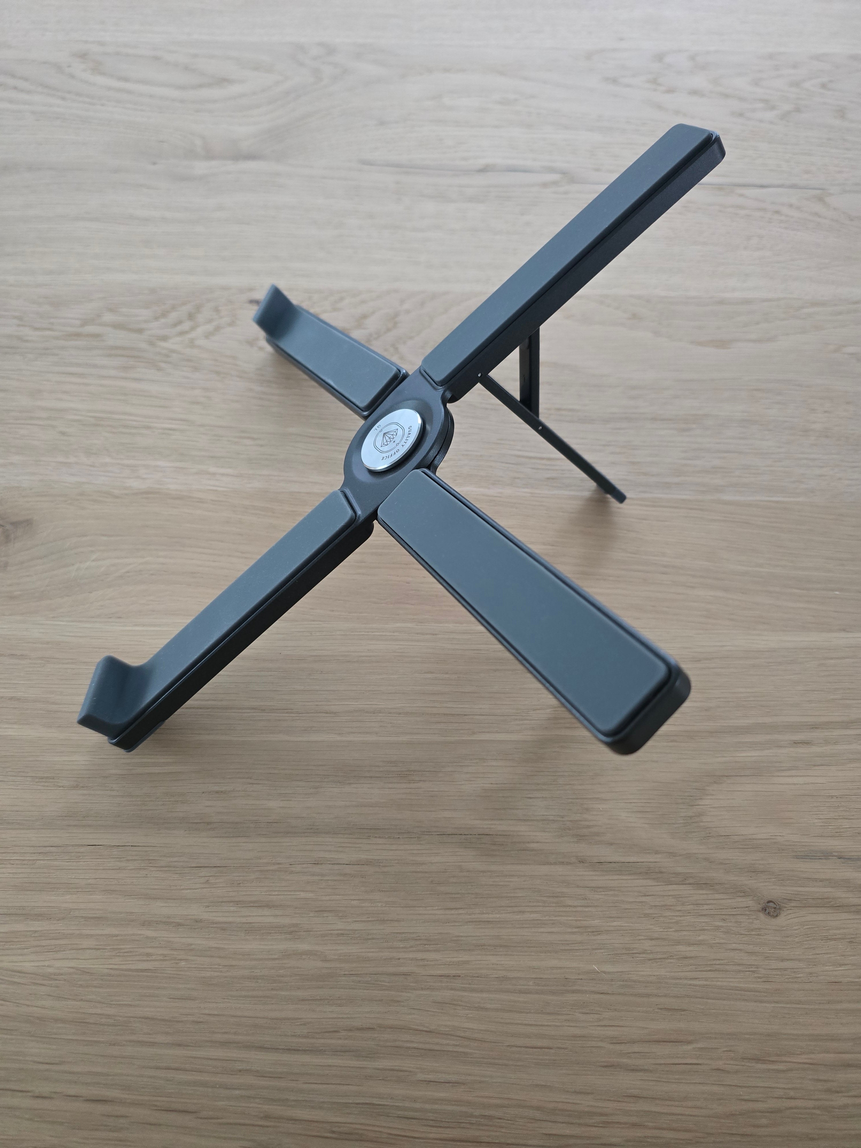 Laptop Ständer X-Stand