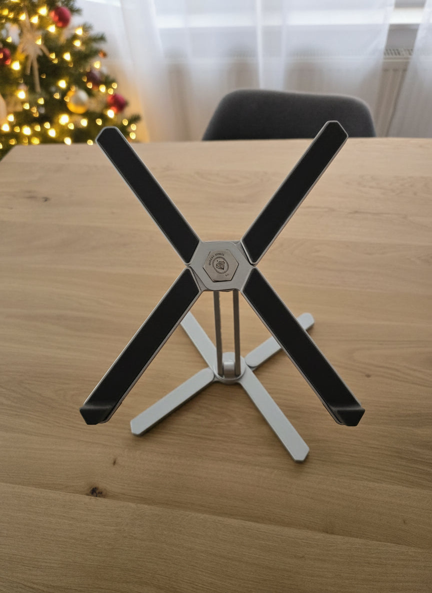 Laptopständer X-Stand Plus