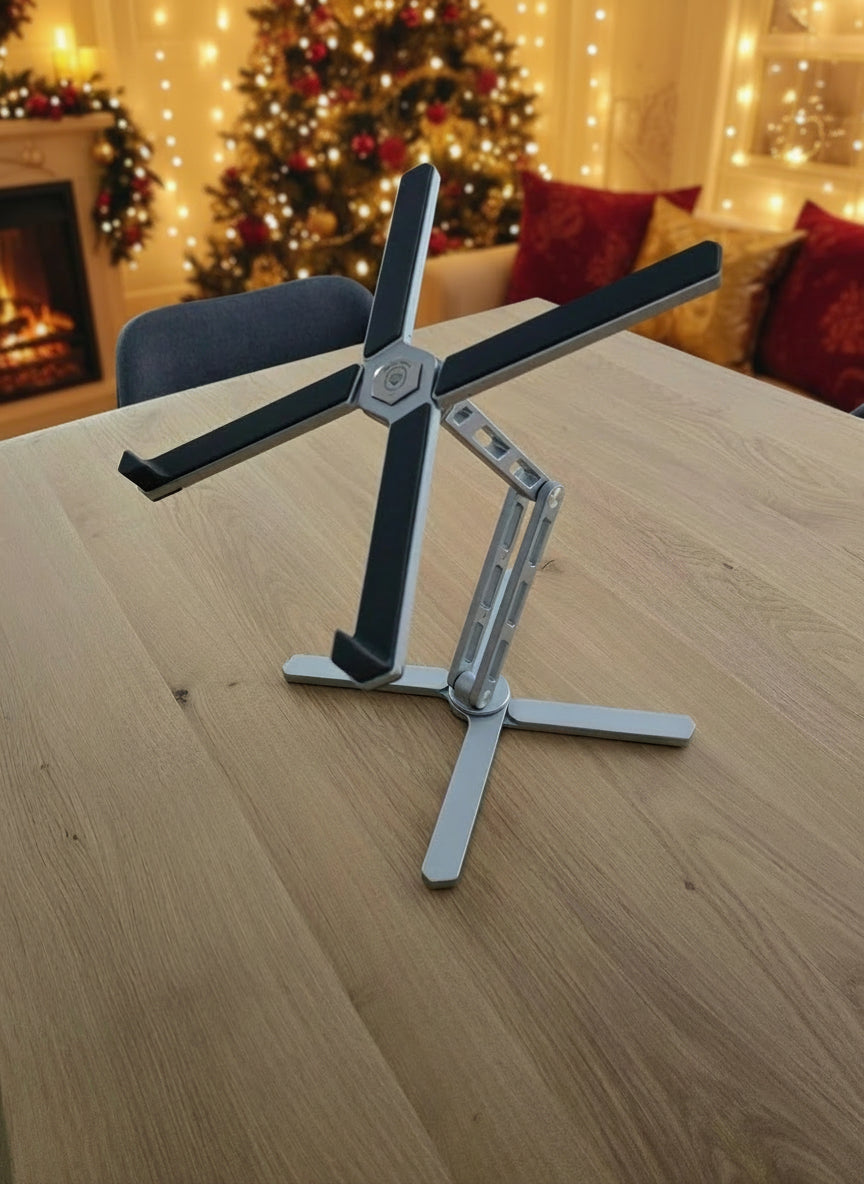 Laptopständer X-Stand Plus