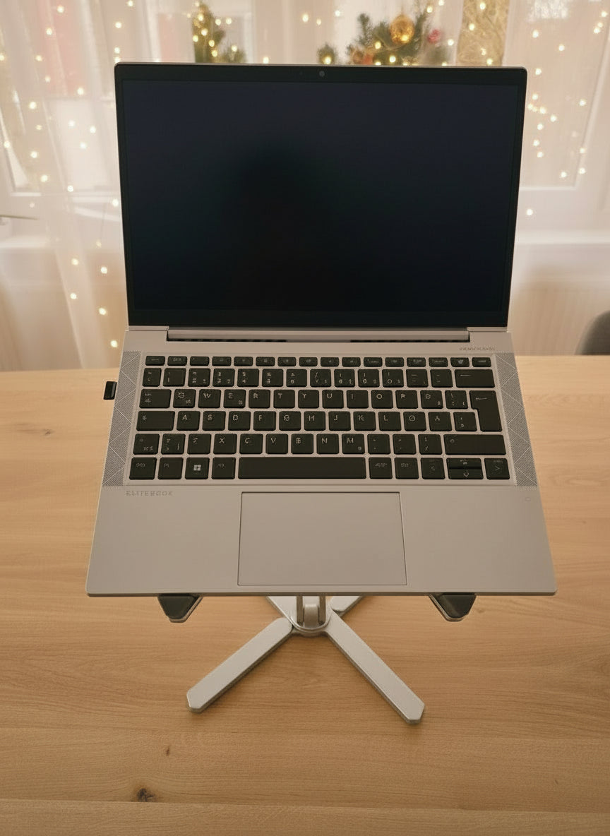 Laptopständer X-Stand Plus