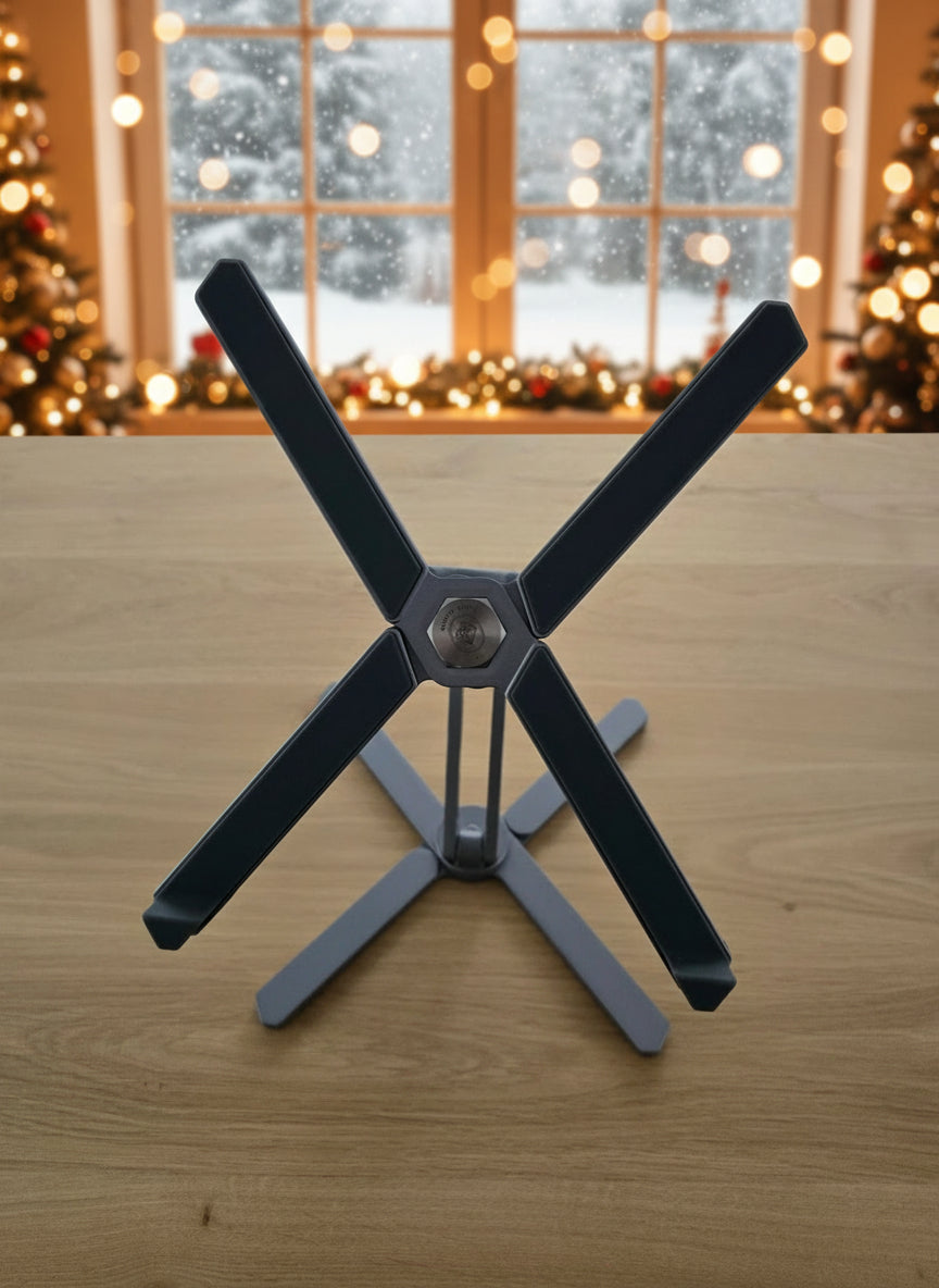 Laptopständer X-Stand Plus