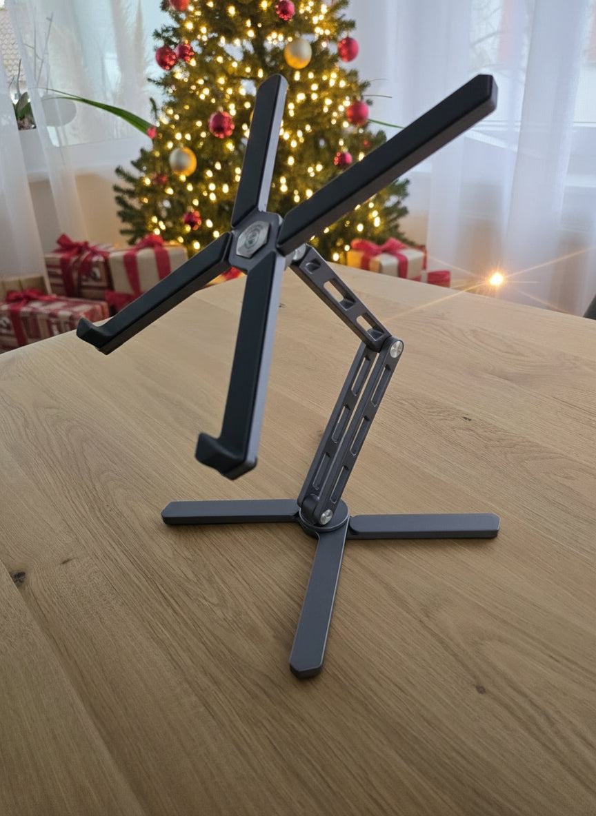 Laptopständer X-Stand Plus