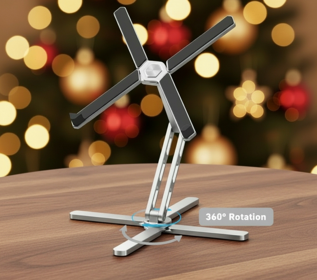 Laptopständer X-Stand Plus