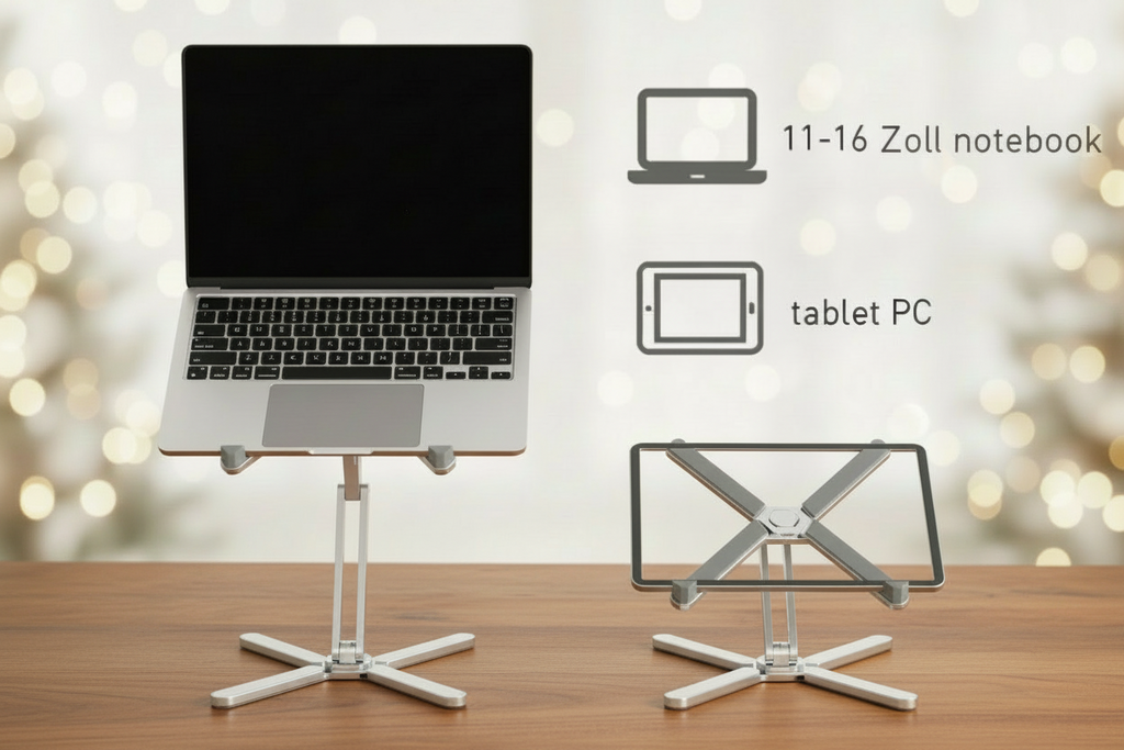 Laptopständer X-Stand Plus