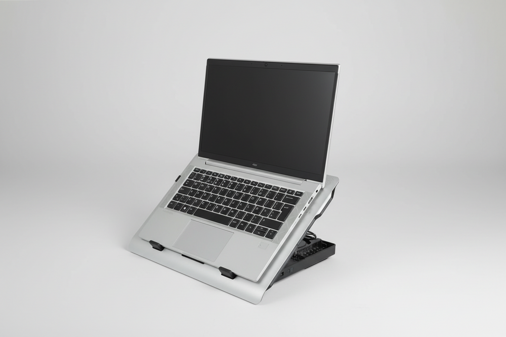 AeroBase Laptop Cooling Stand