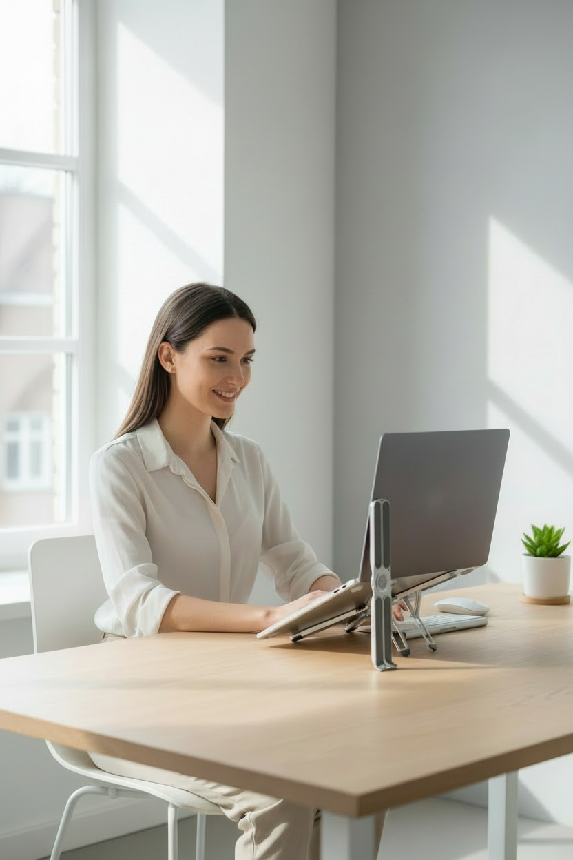 Header-Bild ohne Text