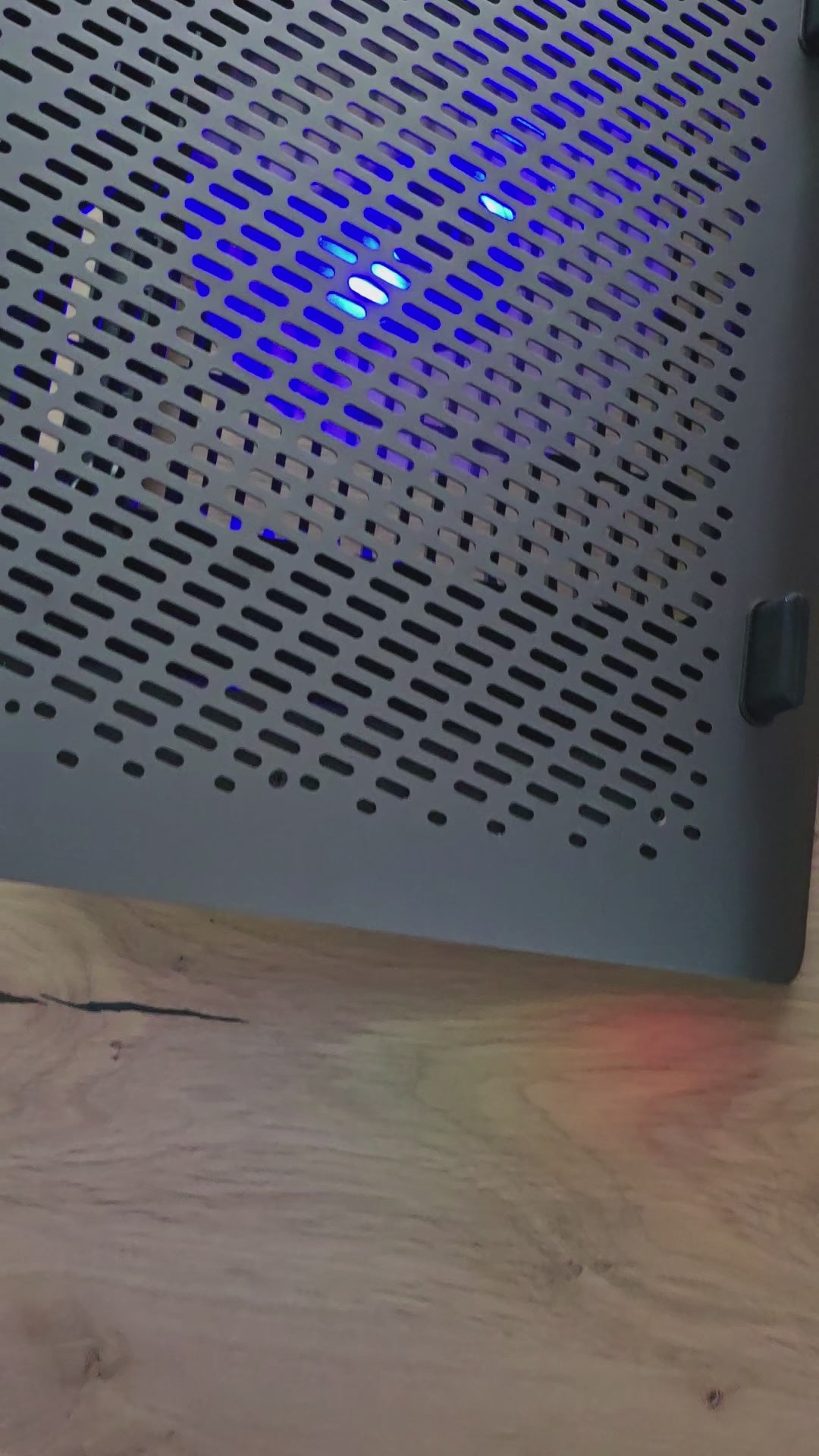 AeroBase Laptop Cooling Stand