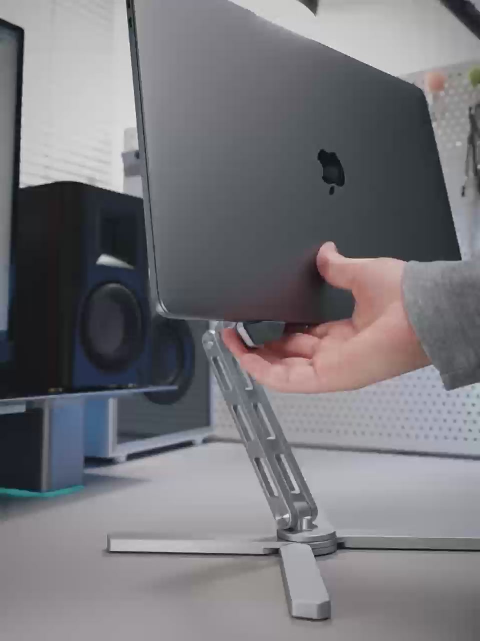 Laptop Halterung X-Stand Plus